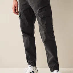 NEXT Men Cargos Joggers-image-78