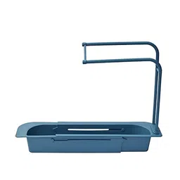 upkaranwale Blue Solid Plastic Shower Holder-image-14