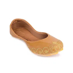 Sangria Women Embellished Round Toe Majoris-image-60