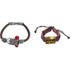 Sullery Unisex Multi Bracelet-picture-10
