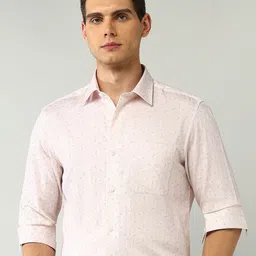AD By Arvind Men Classic Floral Printed Casual Shirt-image-13