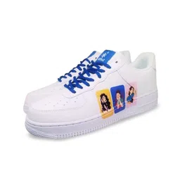 keekz Women Printed Sneakers-picture-6