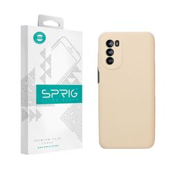 SPRIG Motorola G52 Silicone Back Cover Mobile Accessories-picture-33