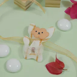 I Jewels Cartoon Kids Thread Rakhi-52