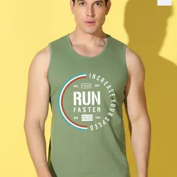 WOOSTRO Pack of 2 Printed Combed Cotton Innerwear Vests with Intelliease Technology-image-87