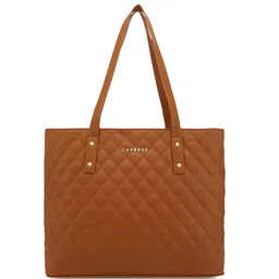 DressBerry X CAPRESE Women Lucya Tote Bag-43