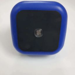 astreca Attractive Sense Light 0.5W Full Automatic Sensor Smart Decorative LED Plug Type Night Lamp image 3