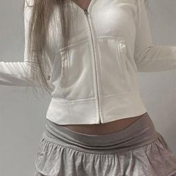 Outzidr Women Printed Sweatshirt-picture-12