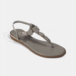 LEMON & PEPPER Women T-Strap Flats-image-29