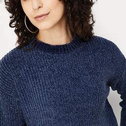 max Women Sweater Vest-image-19