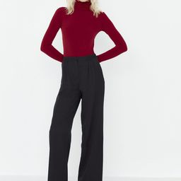 Trendyol Women Trousers-image-88