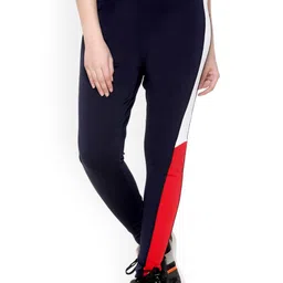 WOOL 4U Ankle Length Training Tights-image-61