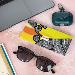 Kalankit Trifold Sunglass Cover-picture-1