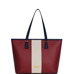 Lavie Women Colourblocked Structured Shoulder Bag-picture-2
