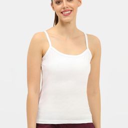 Envie Cotton Non Padded Camisoles-image-75