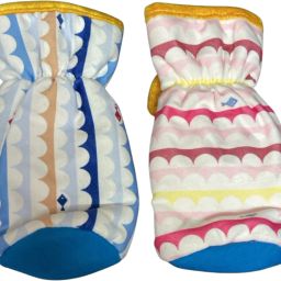 Soft Cotton Baby Feeding Bottle Cover-image-46