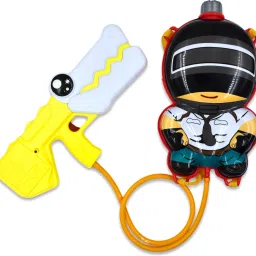 Electric Holi Pichkari Water Gun 1L Tank 35FT Range|High Pressure Water Spray Water Gun-image-75