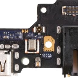 Tworld Realme 5 / 5s ( RMX1911, RMX1919, RMX1927 ) Charging PCB Complete Flex-picture-15