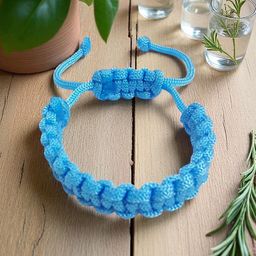 PRODUCTMINE Unisex Adjustable Wraparound Bracelet-image-87