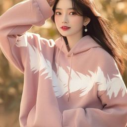 StyleCast Women Printed Sweatshirt-picture-20