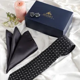 Alvaro Castagnino Men Accessory Gift Set-picture-23