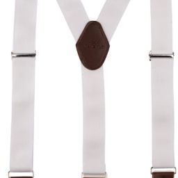 the tie hub Y- Back Suspenders for Men-image-4