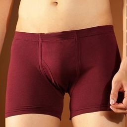 CAVENDERS Men Mid-Rise Cotton Basic Briefs-picture-46