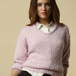 Allen Solly Woman Women Pullover-picture-36