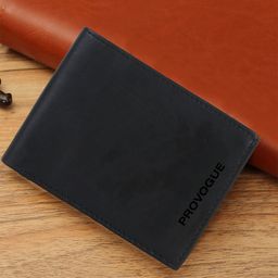 Provogue Men Colourblocked PU Two Fold Wallet-50