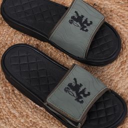 Style Height Men Printed Sliders-image-24