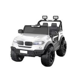Littlepup Kids Car Ride On Vehicle-26