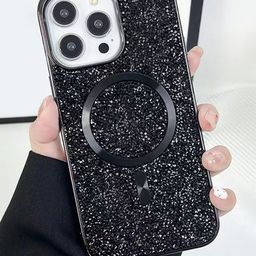 Luxury Kase Solid Printed iPhone 12 Pro Back Case Mobile Accessories-18