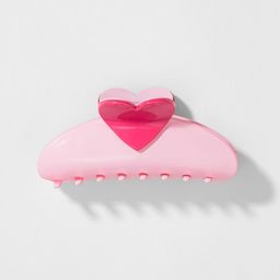 HAIR DRAMA CO. Women Acrylic Hair Claw Clips-image-21