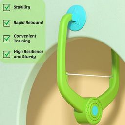 PIPALIYA BPA Free Spinner Activity Toys and Games image 4