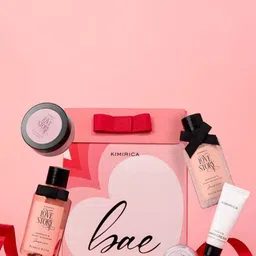 Kimirica Set Of 5 Love Story Valentine Bae Gift Box-2