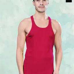 FBAR Pack Of 2 Round NeckGym Vest FBCA-01-07-image-90