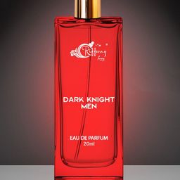 riffway Men Set Of 3 Dark Knight Long Lasting Eau De Parfum - 20 ml Each-18