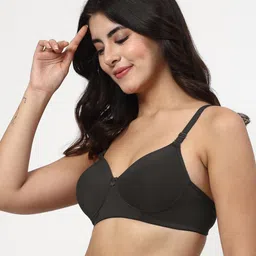 LILY Bra Full Coverage Lightly Padded image 5