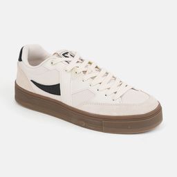 Xtep Men Classic Skateboarding Shoes Sneakers-image-12