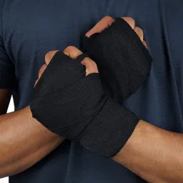 Boxing Hand Wraps, Stretch wrap, Spandex Bands, Hand Bandage, Protectors Boxing Hand Wrap-image-95