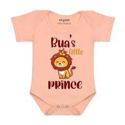 Arvesa Infants Printed Bodysuit-image-81