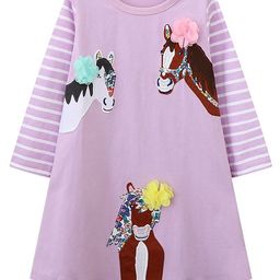 LULU & SKY Girls Nightdress-picture-41