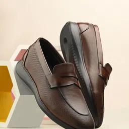 knoos Men Loafers-image-89