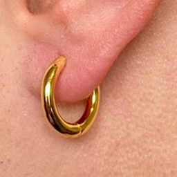 MEHAK CREATION Gold-Toned Alloy Earrings-image-78