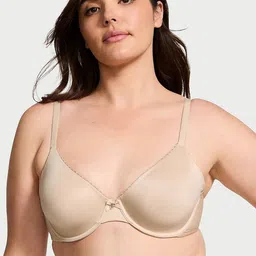 Victoria's Secret Women Non Padded Medium Coverage Underwired Bra-43