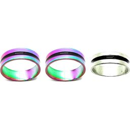 Dynamic Retail Global Unisex Ring-picture-17