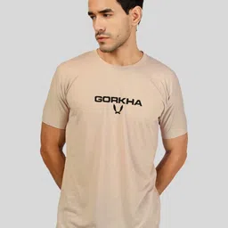 Greylongg Men T-shirt-picture-41