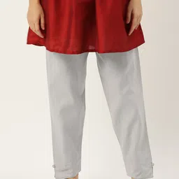 Ms.Lingies Women Trousers-image-79