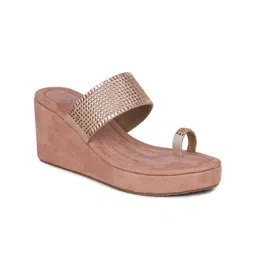 Shezone Wedge Sandals-43