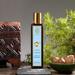 RYLLZ ESSENTIALS Natural Argan Carrier Oil - 100 ml-11